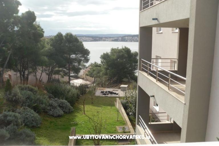 Apartmaji Bagarić – foto 12