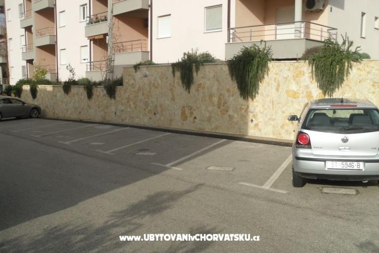 Apartmaji Bagarić – foto 13