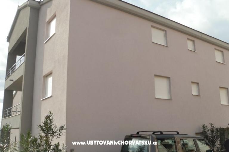 Apartmaji Bagarić – foto 14