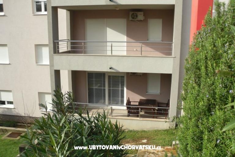 Apartmaji Bagarić – foto 15