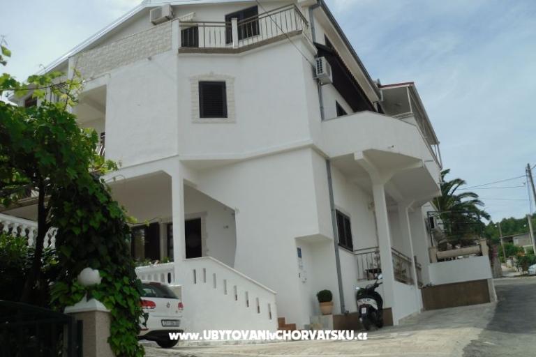 Apartmaji Bagarić – foto 2