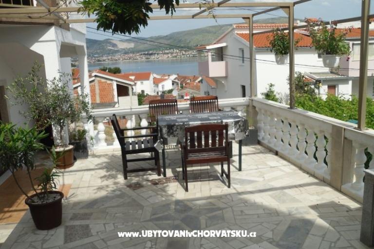Apartmaji Bagarić – foto 3