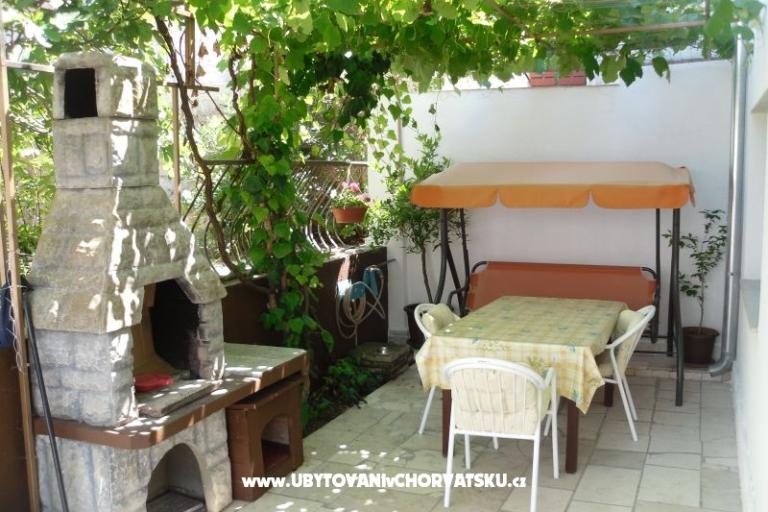 Apartmaji Bagarić – foto 6