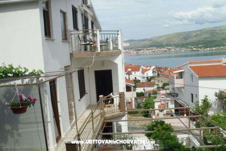 Apartmaji Bagarić – foto 7