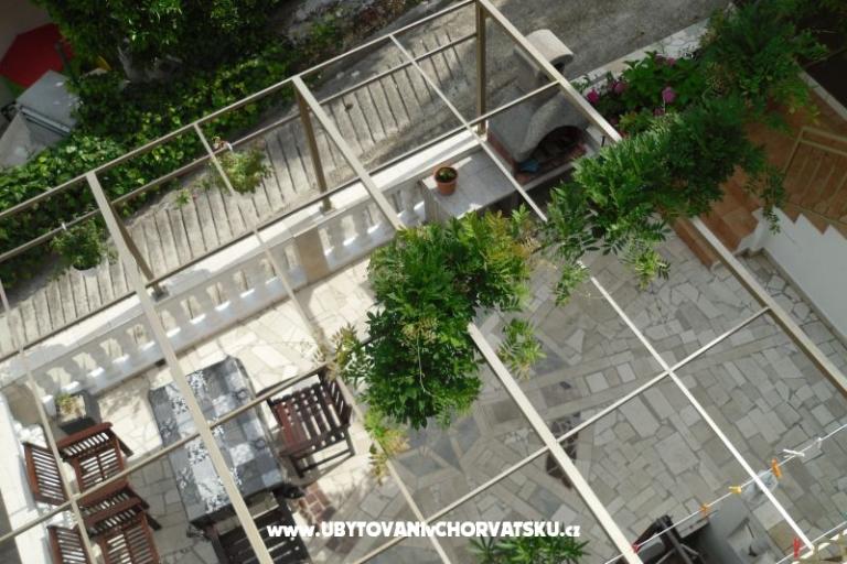Apartmaji Bagarić – foto 9