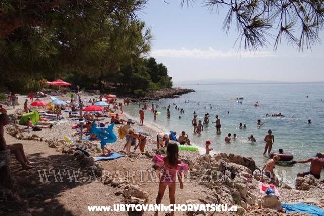 Apartmaji Zora – foto 13