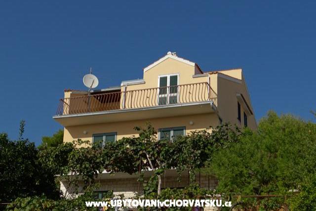 Apartmaji Zora – foto 6