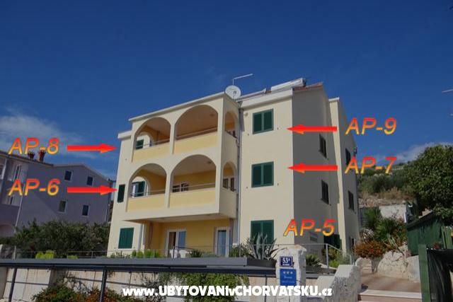 Apartmaji Zora – foto 7