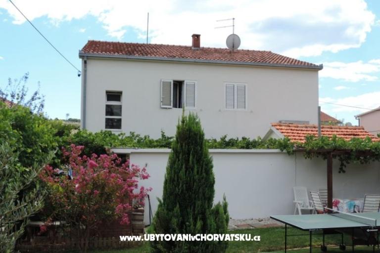 Apartmaji Barada Trogir – foto 13