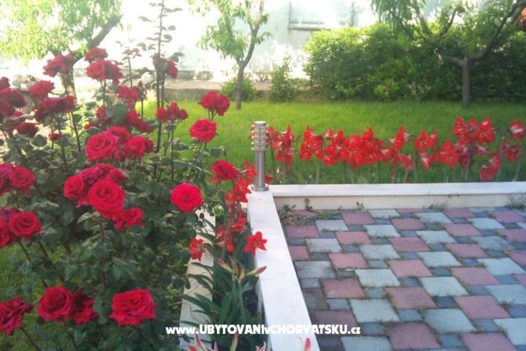 Apartmaji Barada Trogir – foto 14