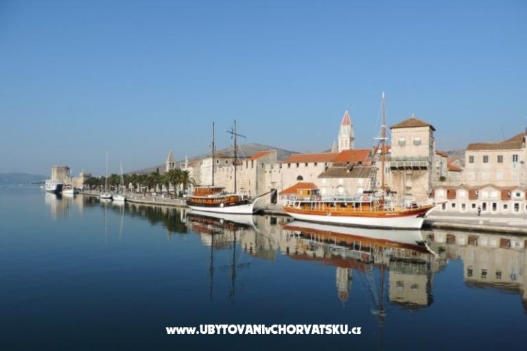 Apartmaji Barada Trogir – foto 17