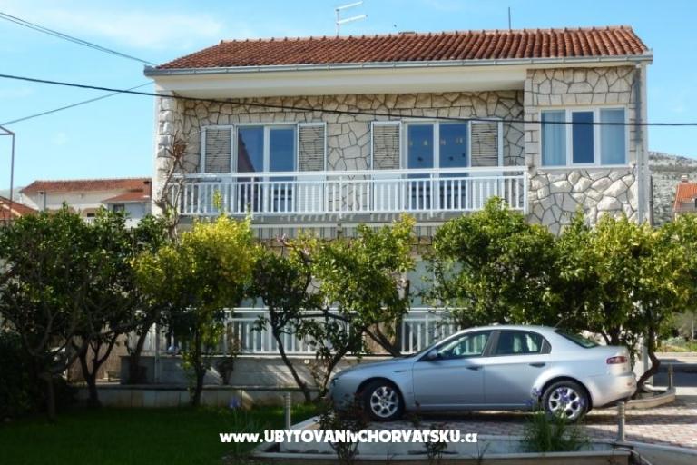 Apartmaji Barada Trogir – foto 2