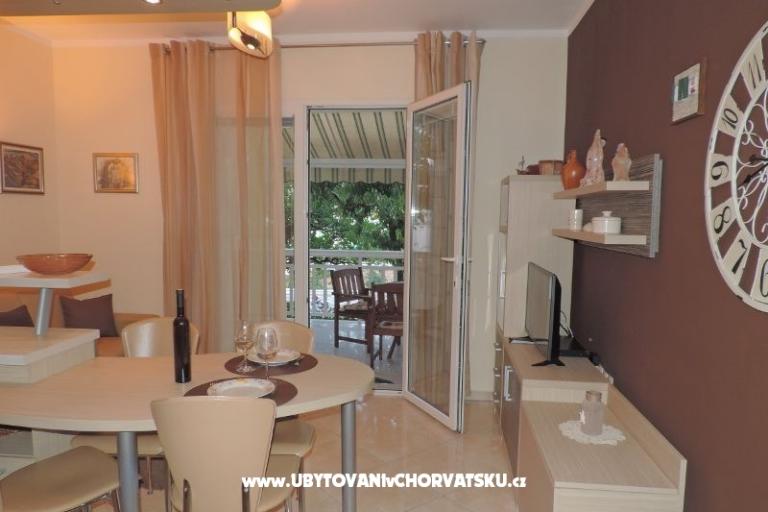 Apartmaji Barada Trogir – foto 6