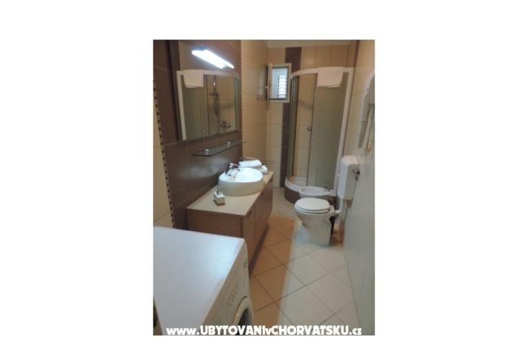 Apartmaji Barada Trogir – foto 7