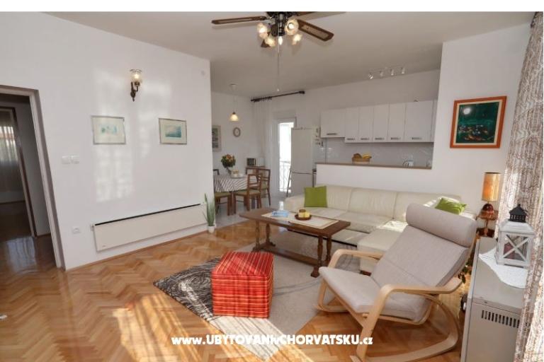 Apartmaji Bareta – foto 12
