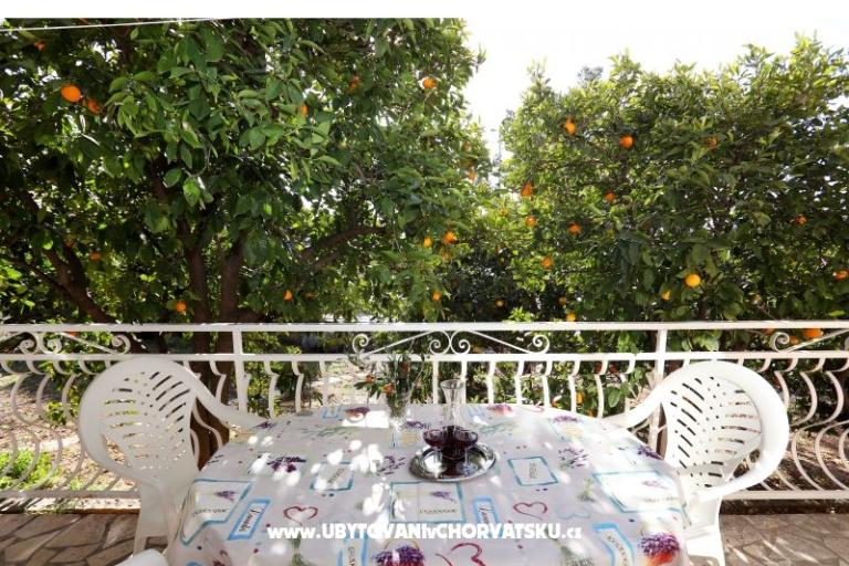 Apartmaji Bareta – foto 16