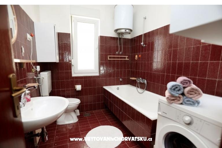 Apartmaji Bareta – foto 17