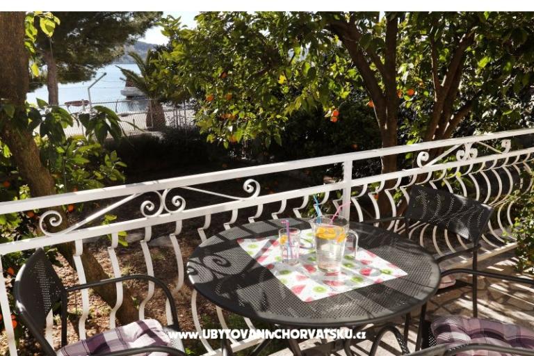 Apartmaji Bareta – foto 5
