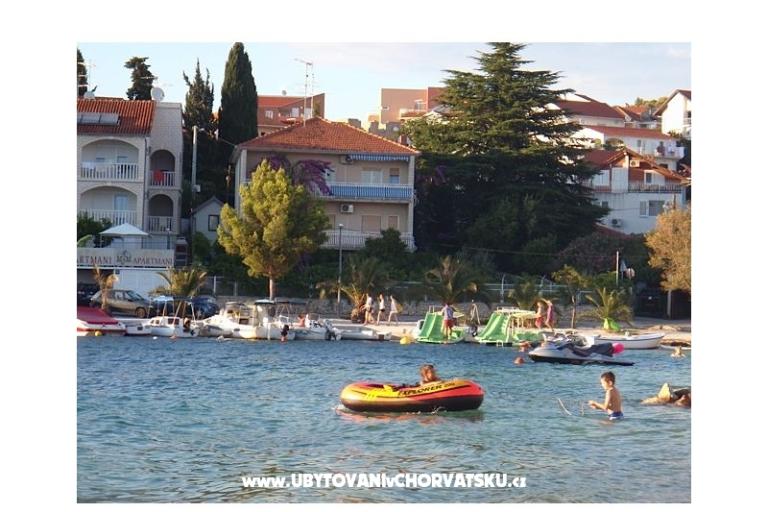 Apartmaji Bareta – foto 9