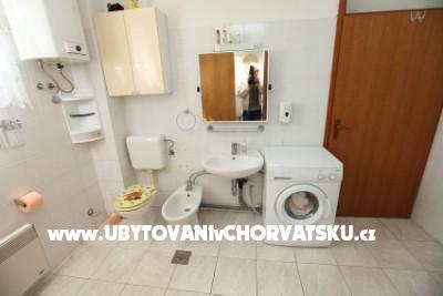 Apartmaji Barić – foto 12