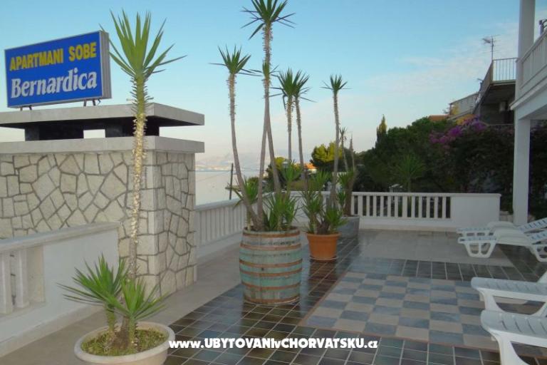 Apartmaji Bernardica Trogir – foto 5