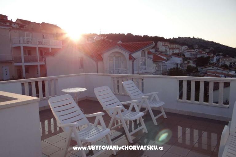 Apartmaji Bernardica Trogir – foto 7