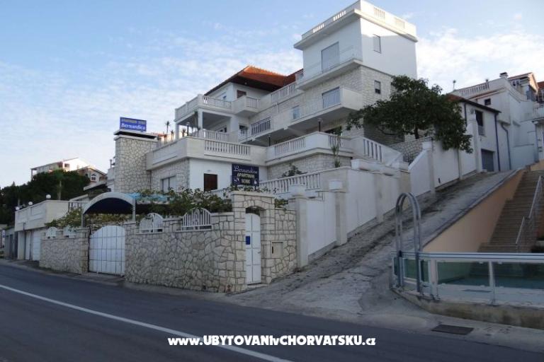 Apartmaji Bernardica Trogir – foto 8