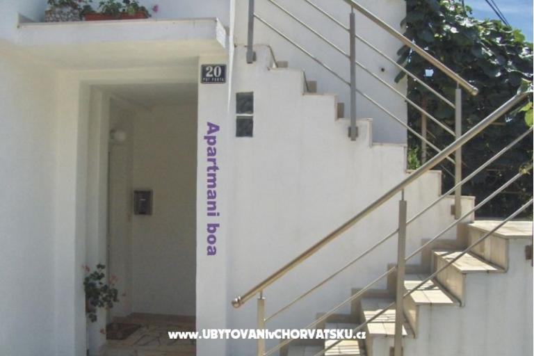 Apartmaji Boa  – foto 15