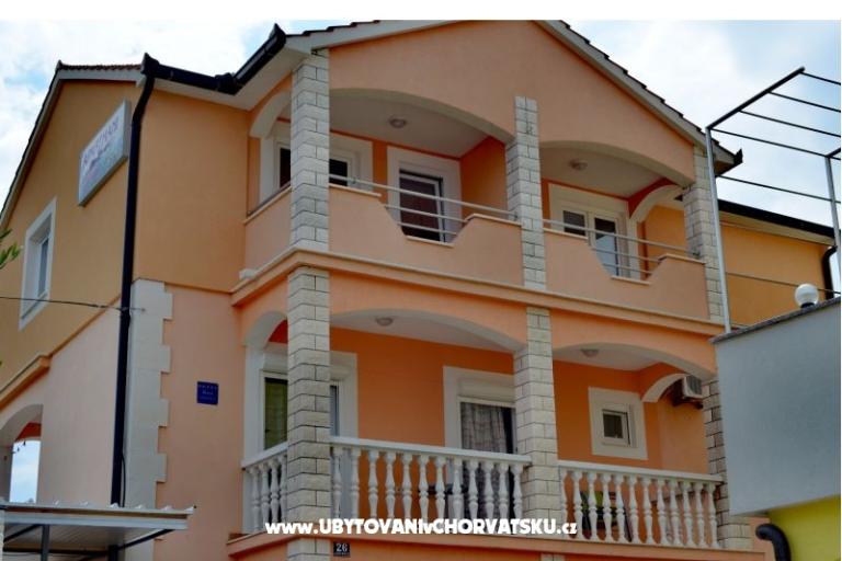 Apartmaji Brksi  – foto 5