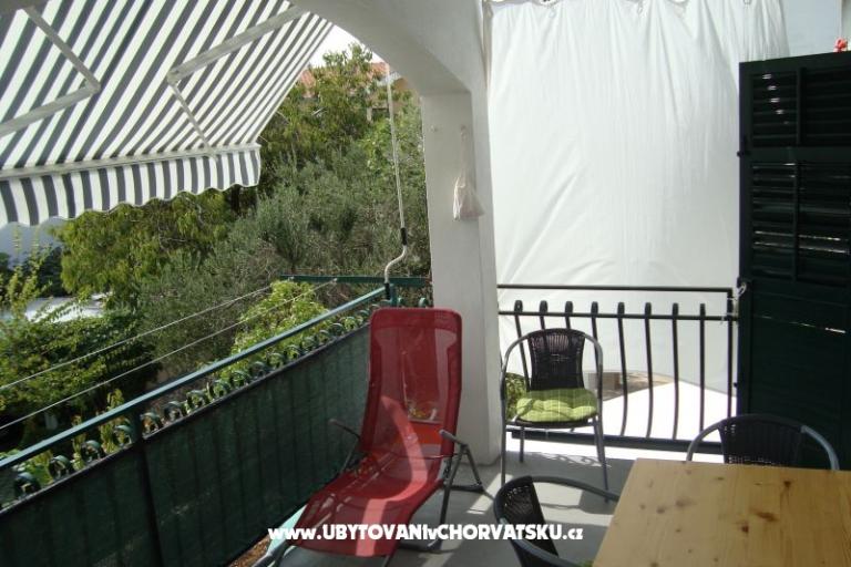 Apartmaji Bruna – foto 9