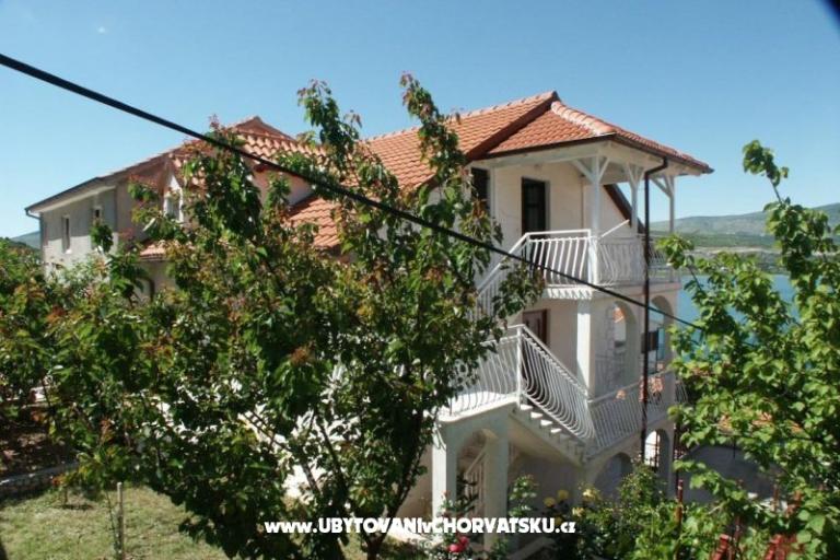 Apartmaji Buljan – foto 15
