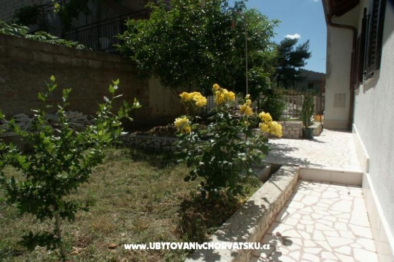 Apartmaji Buljan – foto 16