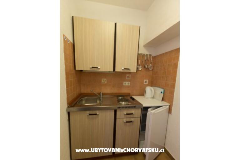 Apartmaji Cornelija – foto 12