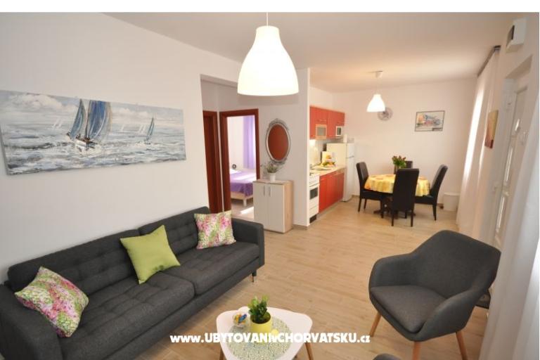 Apartmaji Desa – foto 4
