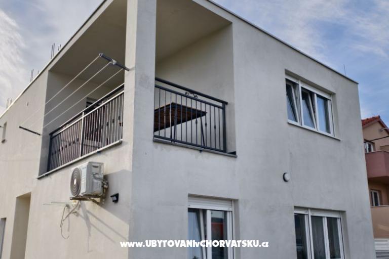 Apartmaji Duje Nakir – foto 2