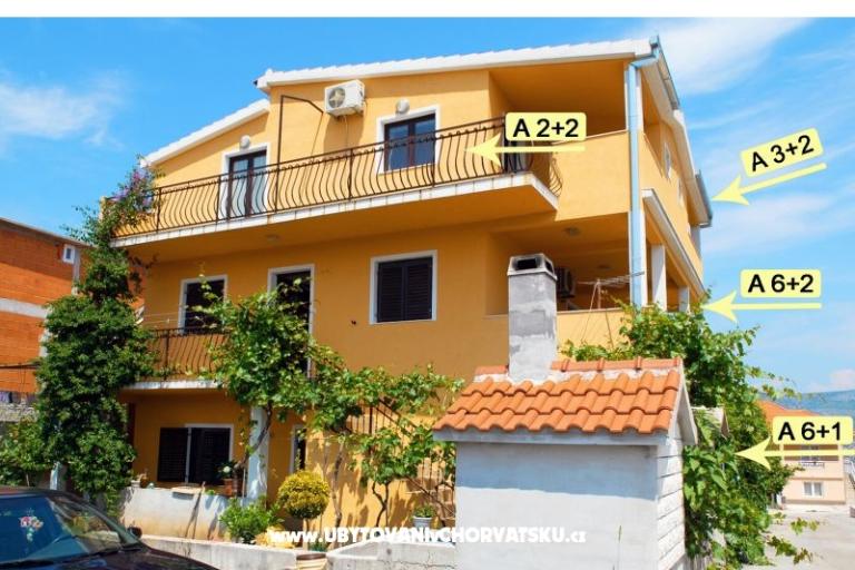 Apartmaji Duka – foto 2