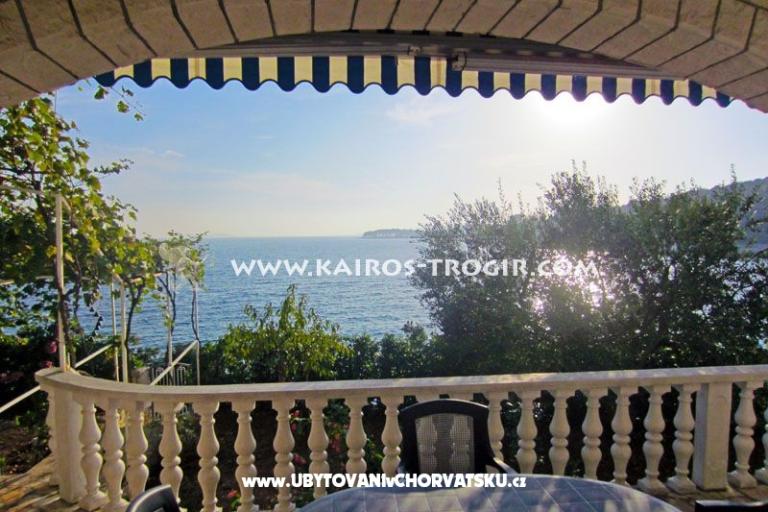 Apartmaji Franka – foto 12