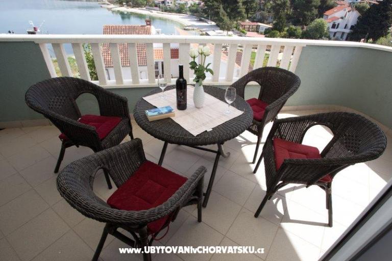apartmentsTrogir Ciovo Exclusive – foto 2