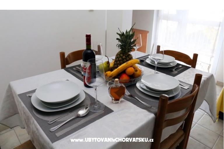 Apartmaji Gabric Čiovo – foto 10
