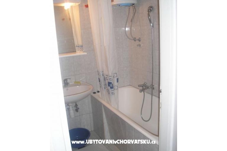Apartmaji Gabric Čiovo – foto 11
