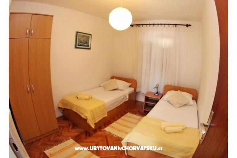 Apartmaji Gabric Čiovo – foto 12