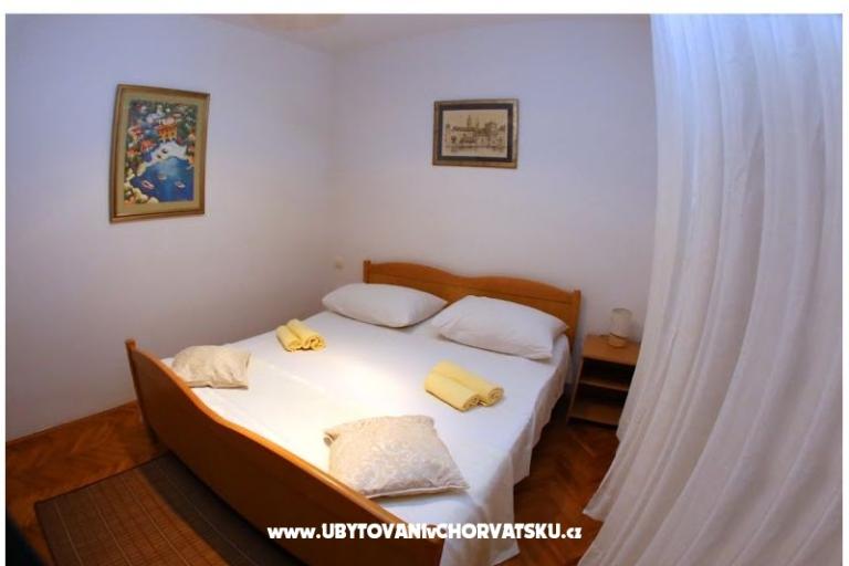 Apartmaji Gabric Čiovo – foto 13