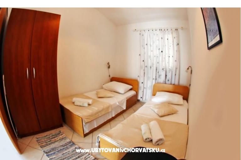Apartmaji Gabric Čiovo – foto 14