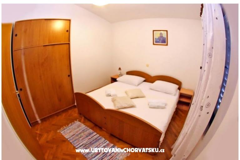 Apartmaji Gabric Čiovo – foto 15