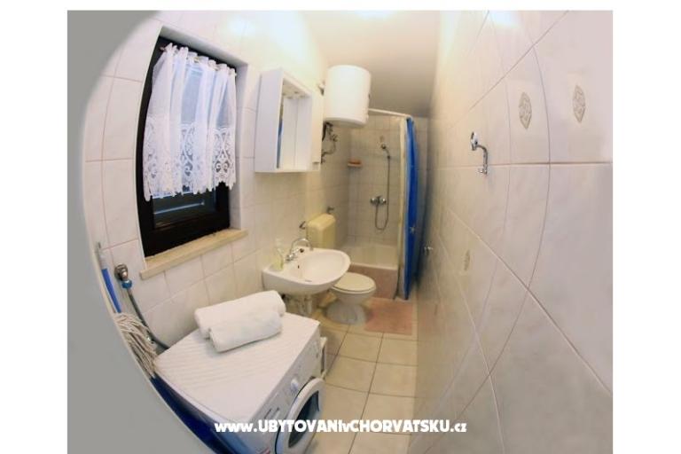 Apartmaji Gabric Čiovo – foto 16