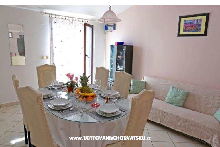 Apartmaji Gabric Čiovo – foto 17