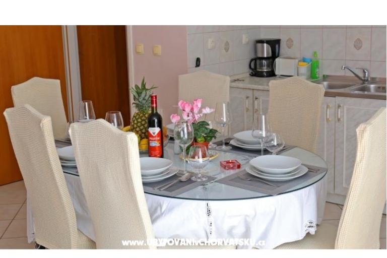 Apartmaji Gabric Čiovo – foto 18
