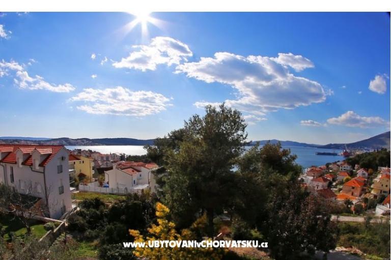 Apartmaji Gabric Čiovo – foto 4