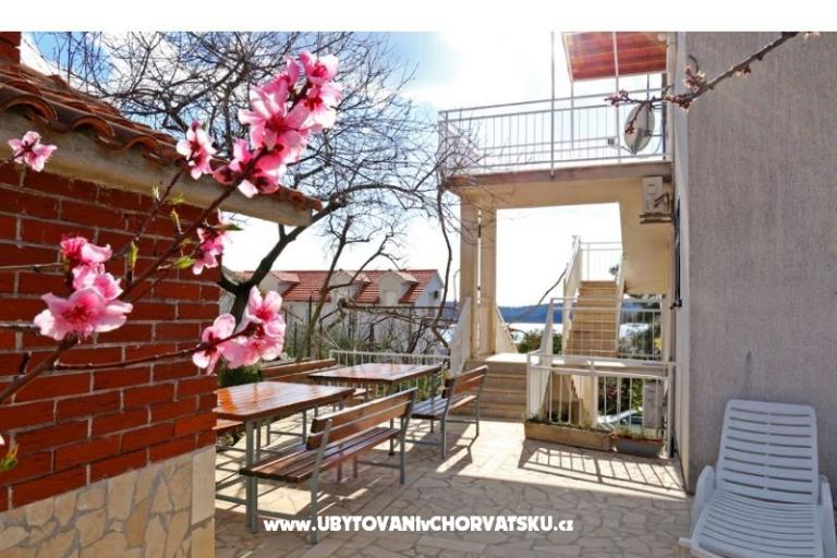 Apartmaji Gabric Čiovo – foto 6