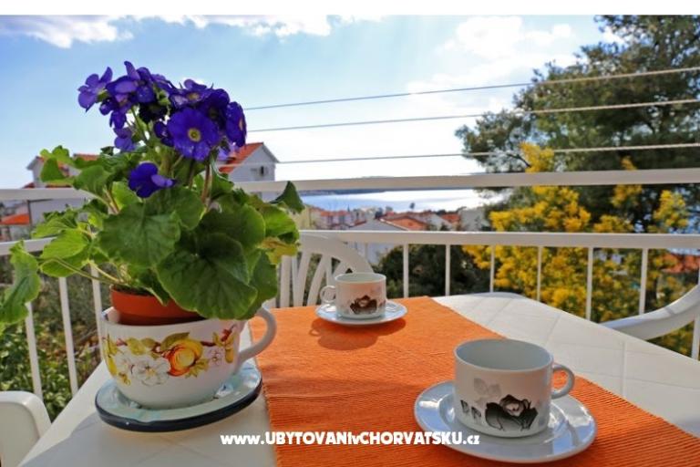 Apartmaji Gabric Čiovo – foto 7